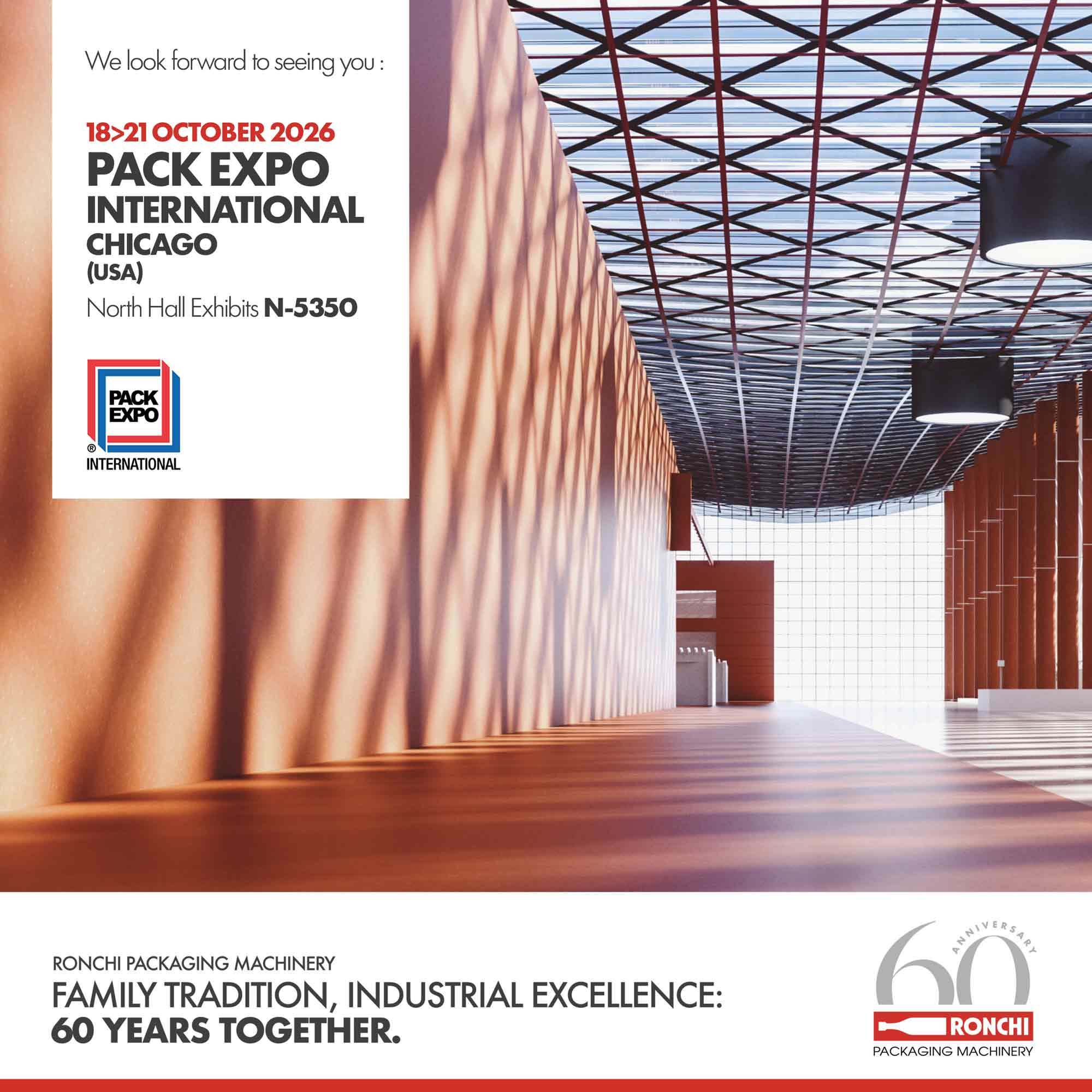 pack expo international 2026